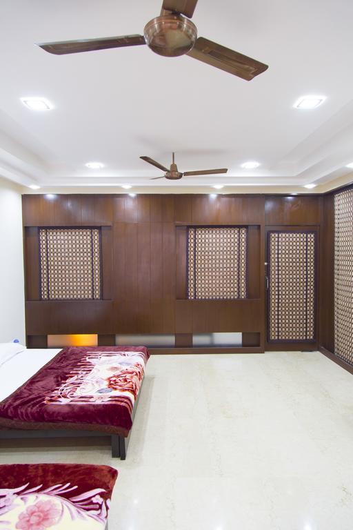 The Mulberry House Panzió Új-Delhi Kültér fotó